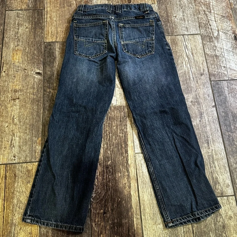 Jeans​​​